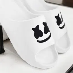 rishXation Men Printed Sliders-picture-42