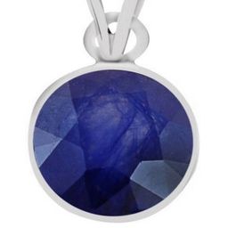 RAVIOUR LIFESTYLE Unisex Blue Pendant-image-69