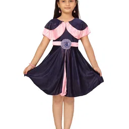 BAESD Fit & Flare Dress-picture-49