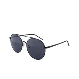 AUGEN Unisex UV Protected Round Sunglasses-picture-40