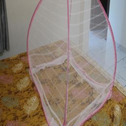 SHRI ASHU CREATION Kids Mosquito Net-image-11