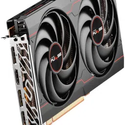 AMD RX 6600 GDDR6 8 GB AMD Radeon Chipset 128 bit 2044 MHz Graphics Card-22