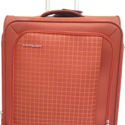 Large Check-in Suitcase (70 cm) 4 Wheels - VIGOUR 70 ( MEDIUM SIZE ) - Tan-image-26