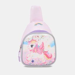 Pantaloons Junior Oversized Structured Handheld Bag image 5