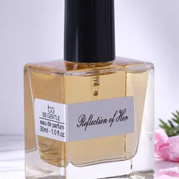BE GENTLE Women Reflection Of Her Long Lasting Eau De Parfum - 30 ml-20