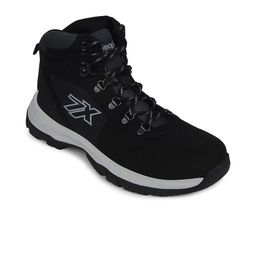 Liberty Men Printed Trekking Shoes-picture-0