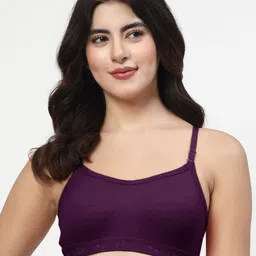 LILY Bra Full Coverage image 2