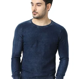 SPYKAR Men Pullover-picture-27