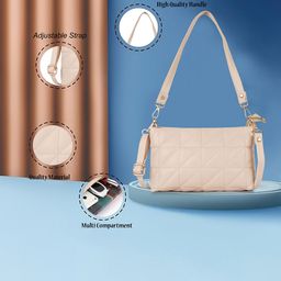 YOYOWING Bowling Sling Bag image 3