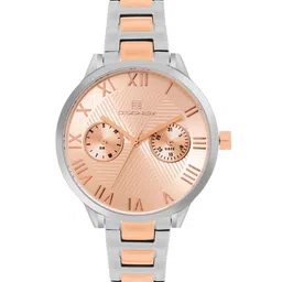 D'SIGNER Women Dial & Stainless Steel Bracelet Style Straps Analogue Watch 810RTM.11L-picture-40