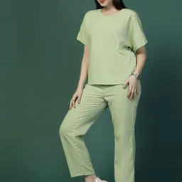 OMPAX Top With Trousers Co-Ords-picture-18