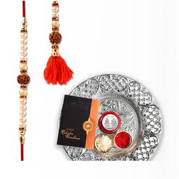 DeoDap Rakhi Gift Set-image-3