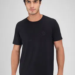 SPYKAR Men Slim Fit T-shirt-picture-22