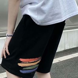 StyleCast Men Printed Shorts-image-66