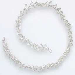 Hair Flare Women Beaded Hair Accessory Set of-image-83