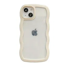 CASE CREATION Solid Printed iPhone 15 Pro Back Case Mobile Accessories-50