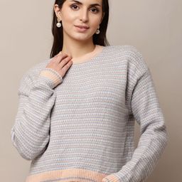 NoBarr Women Pullover-image-79