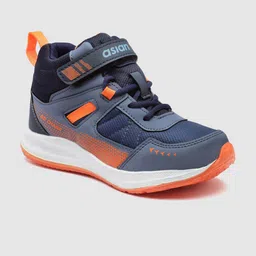 ASIAN Boys Mesh Running Non-Marking Shoes image 2