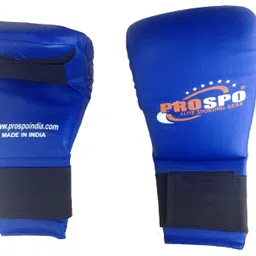 prospo Synthetic Boxing Gloves-picture-25