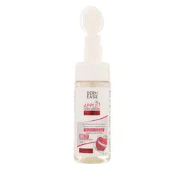 DERMEASE Apple Cider Vinegar Foaming Face Wash With Aloevera - 150 ml image 3