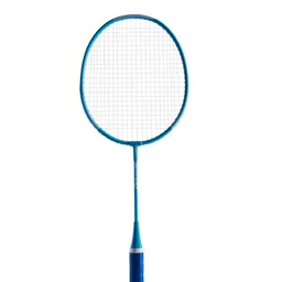 PERFLY By Decathlon Blue & White Aluminum Badminton Racquets-image-50