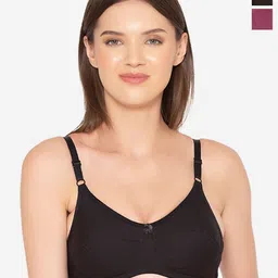GROVERSONS Paris Beauty Bra Full Coverage-29