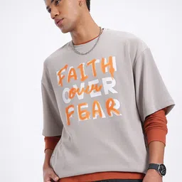 glitchez Typography Tempt Printed Sweatshirt-image-37