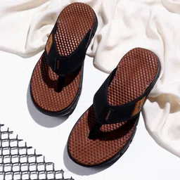 Sparx Men Thong Flip-Flops-66