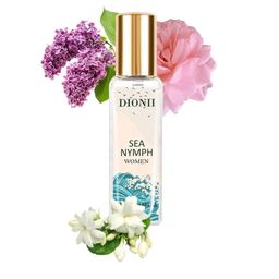 DIONII Sea Nymph Long Lasting Eau De Parfum - 20 ml-image-29
