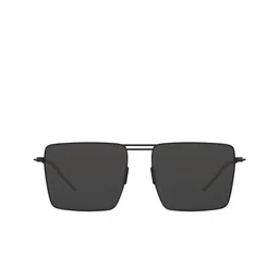 INTENSE FOCUS Full Rimmed and UV Protected Men Square Sunglasses image 2