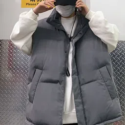 StyleCast x Revolte Men Parka Jacket-picture-44