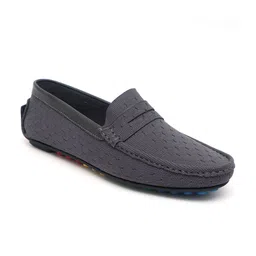 Stylwin Men Slip On Loafer Casual Shoes-picture-26
