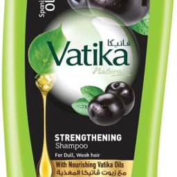 Spanish Olive Strengthening Shampoo-image-2