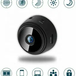 SIOVS wifi SECURITY CAMERA IP Wireless Hidden Spy Camera Small Size Cloud Based Storage Night Vision Sports and Action Camera-image-14