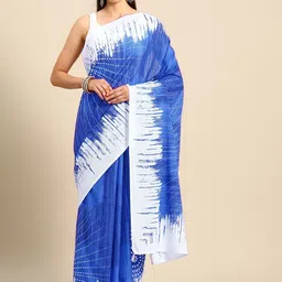 BUTA BUTI Pure Cotton Saree-image-32