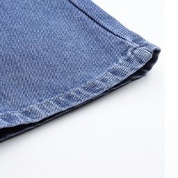 CORSICA Women Blue Cotton Stretchable Jeans-picture-28