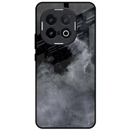 QRIOH Abstract Printed IQOO 13 5G Back Case Mobile Accessories-picture-54