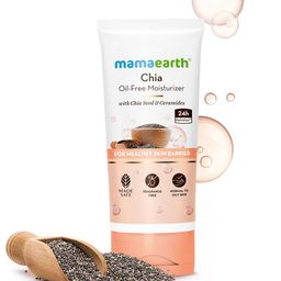 Mamaearth Chia Oil Free Moisturizer- 80 g-25