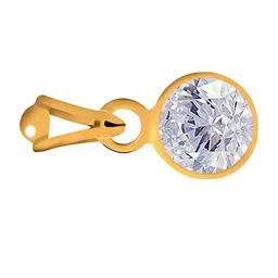 RAVIOUR LIFESTYLE Girls White Brass Jewellery Set-image-93