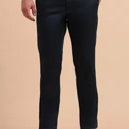 U.S. Polo Assn. Men Slim Fit Chinos Trousers-picture-21