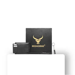 REDHORNS Men Accessory Gift Set of-image-11