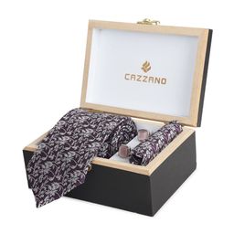Cazzano Men Accessory Gift Set-image-74