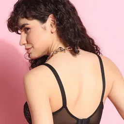 Da Intimo Bra Medium Coverage Underwired image 3