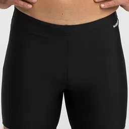 Nabaiji By Decathlon Men Solid Swim Briefs-image-46