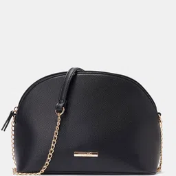 Forever Glam by Pantaloons Structured Sling Bag-picture-46