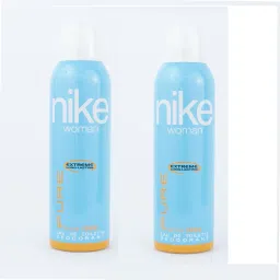 Pure Deodorant For Woman 200 ml Deodorant Spray - For Women-image-41