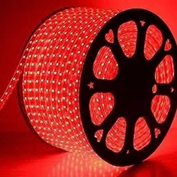 inooBeam Red Rope Light 5 meters-13
