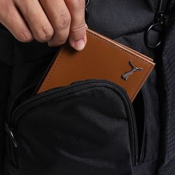 Puma Unisex Quest Textured Backpack image 3