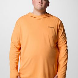 Columbia Omni-Shade Long Sleeve Hooded Sweatshirt-image-83