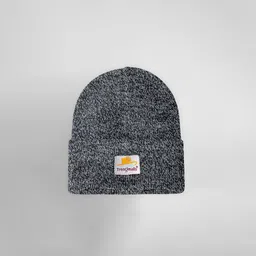 Trendmalls Unisex Hat Knit Cuffed Beanie-picture-45